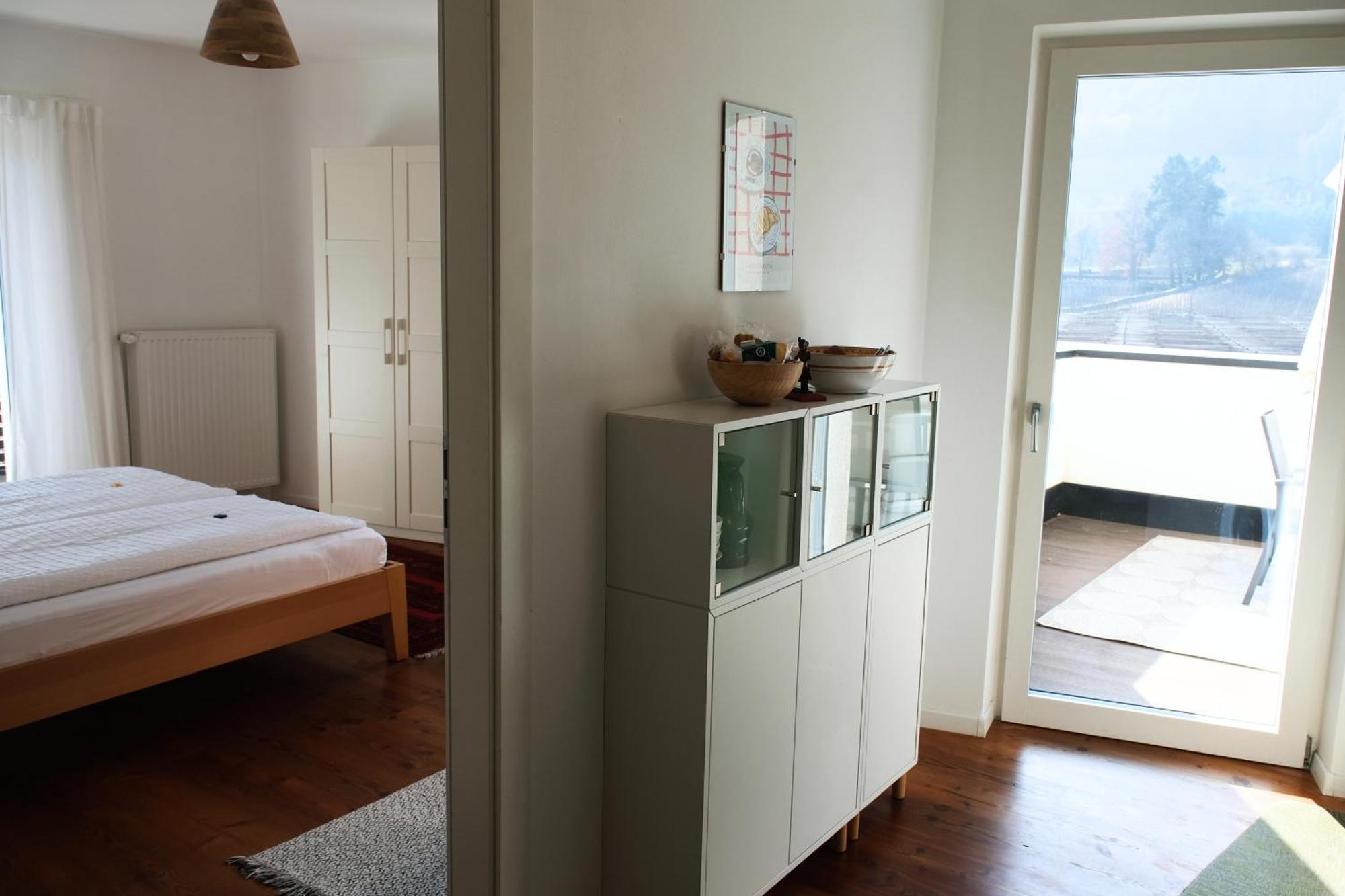 Apartment Le Rose Di Marianne - Sud Vahrn Luaran gambar