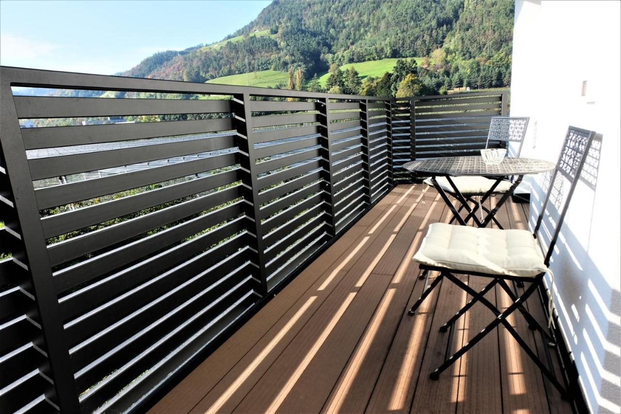Apartment Le Rose Di Marianne - Sud Vahrn Luaran gambar